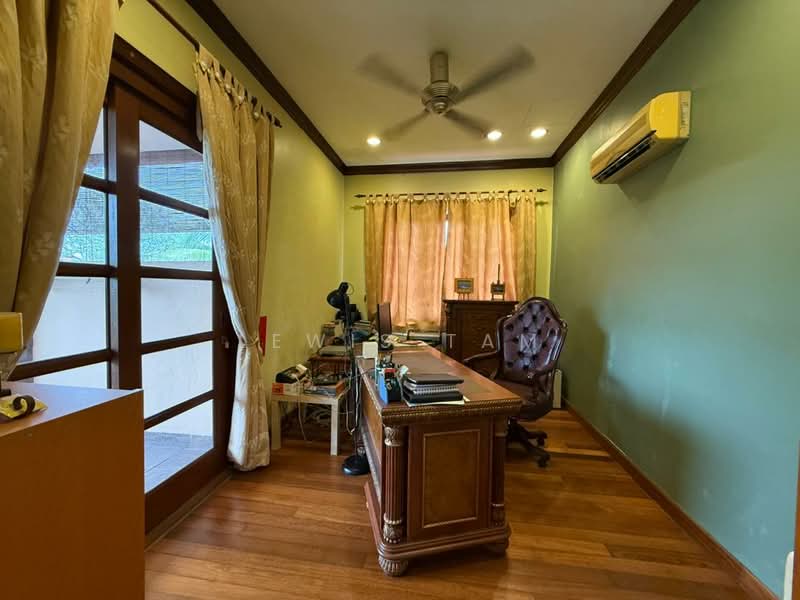 Bungalow for Sale in Country Heights (Kajang) - Lewis Tam - Study - PropertyGuru.com.my