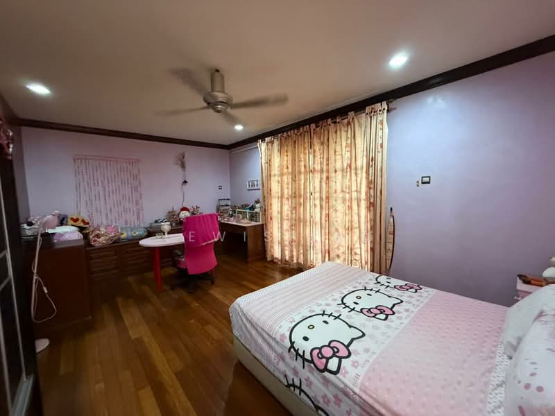 Bungalow for Sale in Country Heights (Kajang) - Lewis Tam - Bedroom - PropertyGuru.com.my