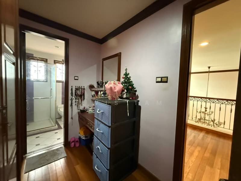 Bungalow for Sale in Country Heights (Kajang) - Lewis Tam - Bathroom - PropertyGuru.com.my