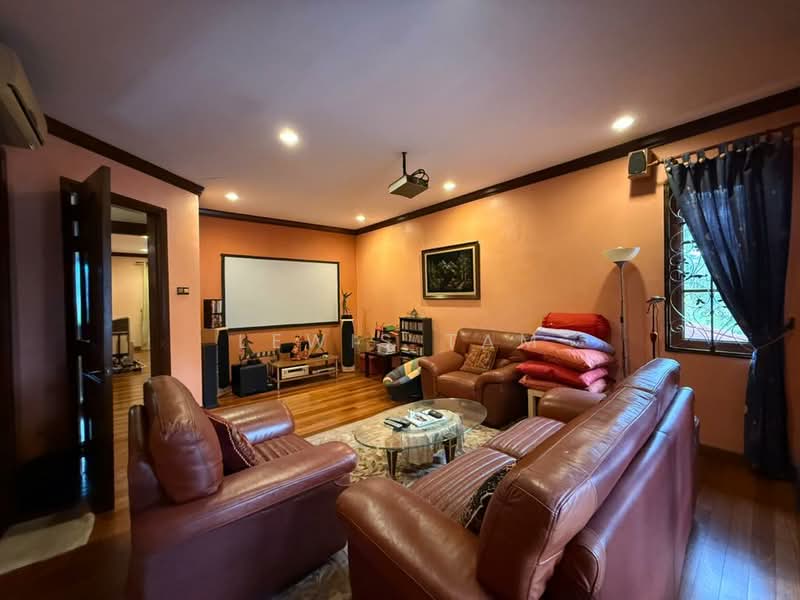 Bungalow for Sale in Country Heights (Kajang) - Lewis Tam - PropertyGuru.com.my