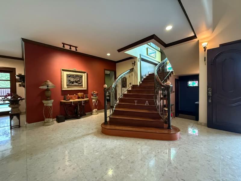 Bungalow for Sale in Country Heights (Kajang) - Lewis Tam - PropertyGuru.com.my