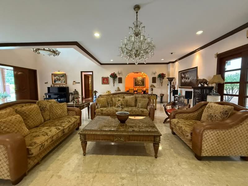 Bungalow for Sale in Country Heights (Kajang) - Lewis Tam - PropertyGuru.com.my