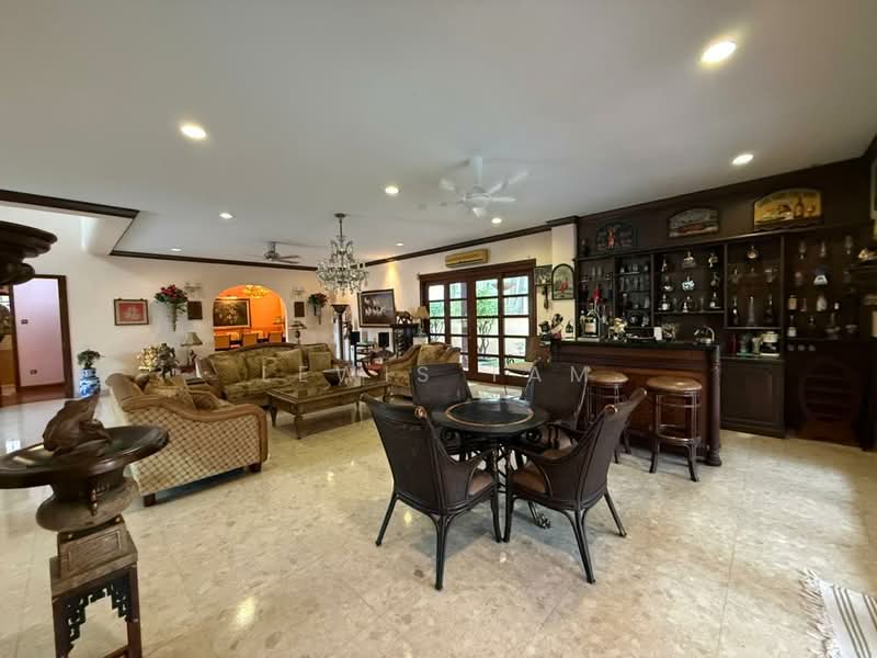 Bungalow for Sale in Country Heights (Kajang) - Lewis Tam - PropertyGuru.com.my