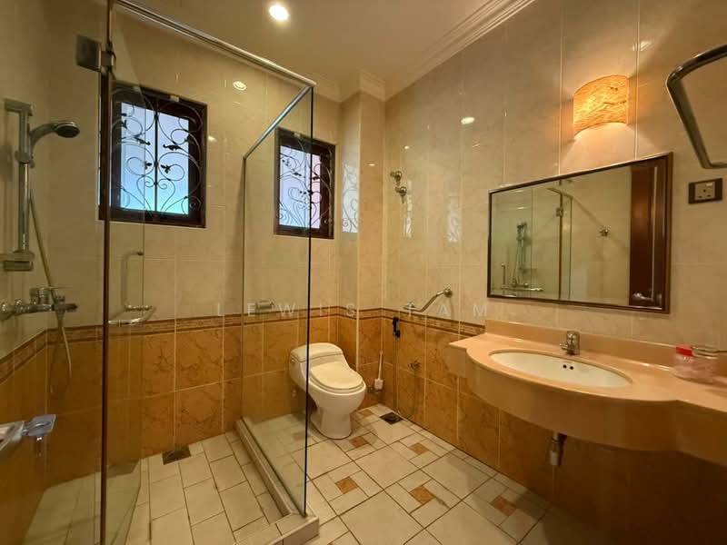 Bungalow for Sale in Country Heights (Kajang) - Lewis Tam - PropertyGuru.com.my