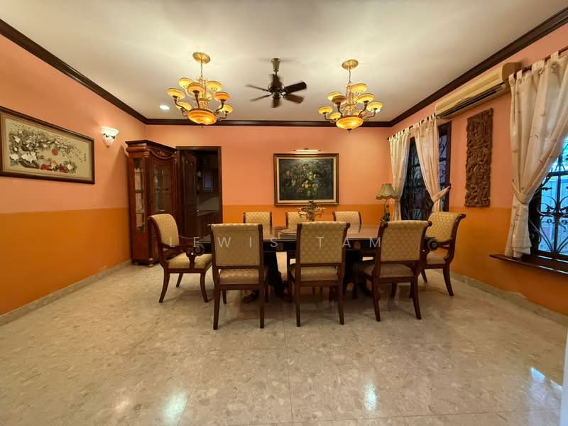 Bungalow for Sale in Country Heights (Kajang) - Lewis Tam - PropertyGuru.com.my