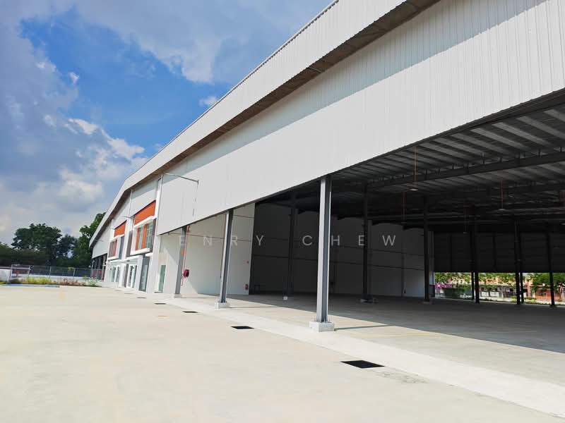 Commercial Semi-D for Rent in Nilai (Negeri Sembilan) - Henry Chew - Exterior - PropertyGuru.com.my