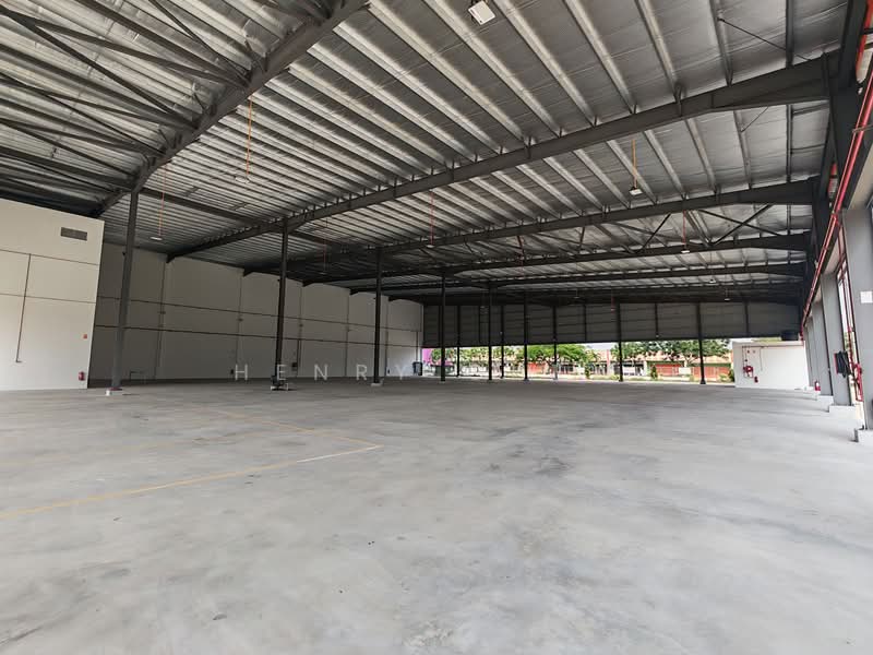 Commercial Semi-D for Rent in Nilai (Negeri Sembilan) - Henry Chew - Interior - PropertyGuru.com.my