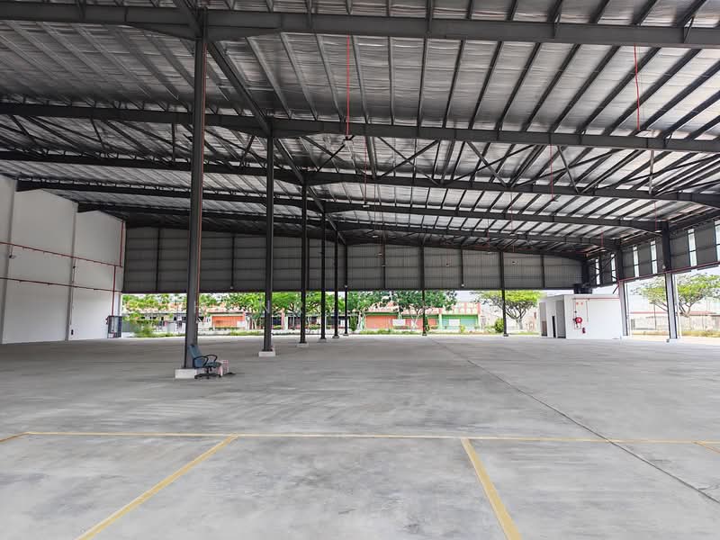 Commercial Semi-D for Rent in Nilai (Negeri Sembilan) - Henry Chew - Exterior - PropertyGuru.com.my