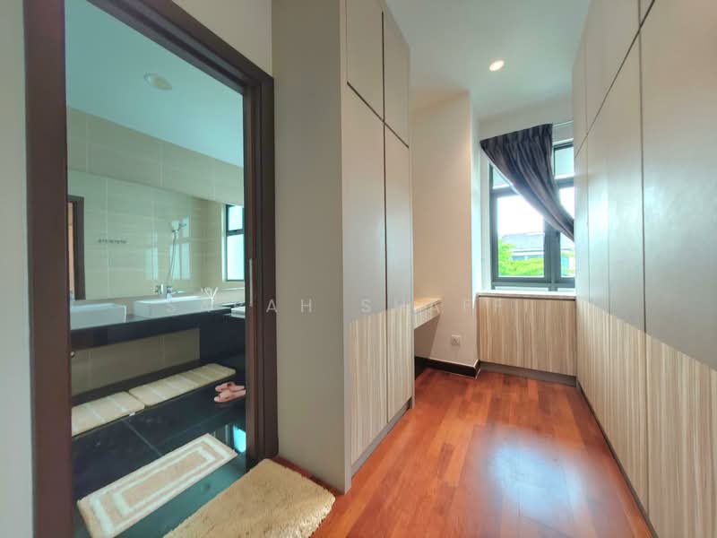 Rumah Teres 2 Tingkat untuk Dijual di Iskandar Puteri (Nusajaya) (Johor) - Sarah Shaffi - Bathroom - PropertyGuru.com.my