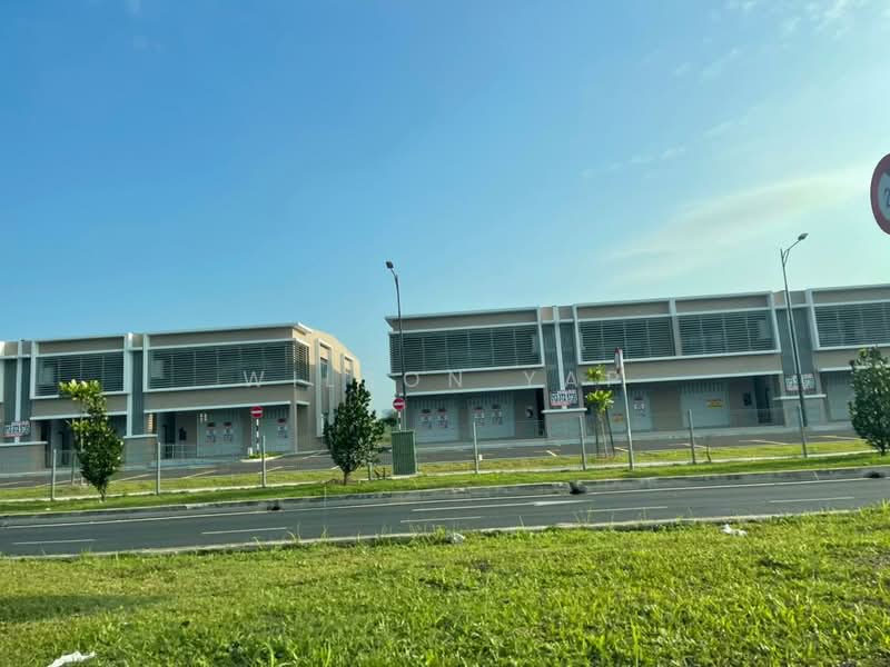 Shop for Rent in Puchong (Selangor) - Wilson Yap - Exterior - PropertyGuru.com.my