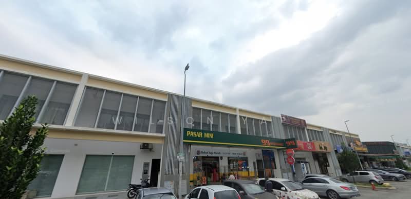 Shop for Rent in Puchong (Selangor) - Wilson Yap - Exterior - PropertyGuru.com.my