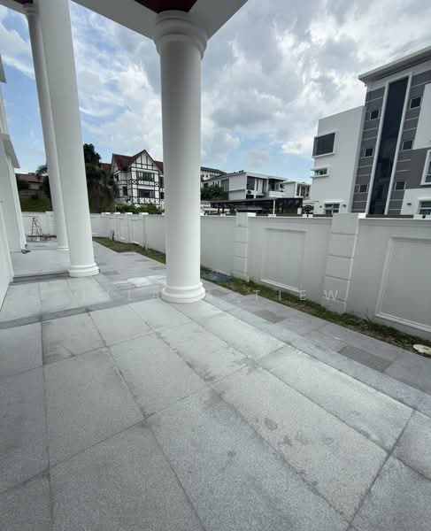 Bungalow for Sale in Taman Ponderosa (Johor Bahru) - Lilara Tiew - PropertyGuru.com.my