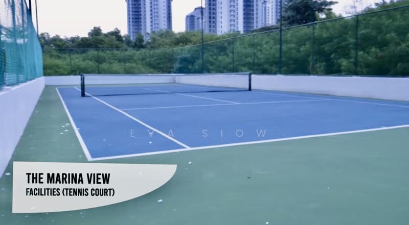 Condominium for Sale at The Marina View - Eva Siow - Exterior - PropertyGuru.com.my