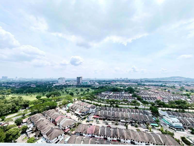Condominium for Sale at The Marina View - Eva Siow - Exterior - PropertyGuru.com.my