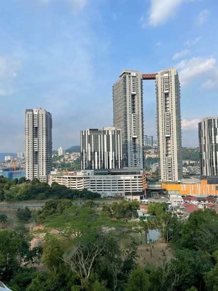 Kondominium untuk Disewa di Awana Puri - Anizah Abdullah - Exterior - PropertyGuru.com.my