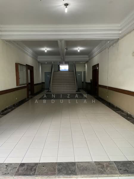 Kondominium untuk Disewa di Awana Puri - Anizah Abdullah - Entrance - PropertyGuru.com.my