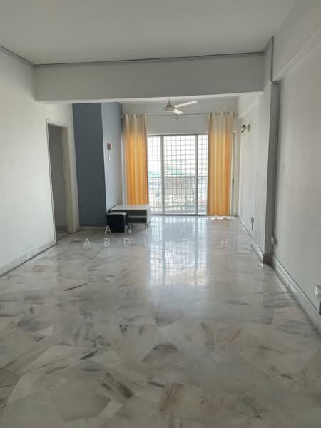 Kondominium untuk Disewa di Awana Puri - Anizah Abdullah - Living Room - PropertyGuru.com.my