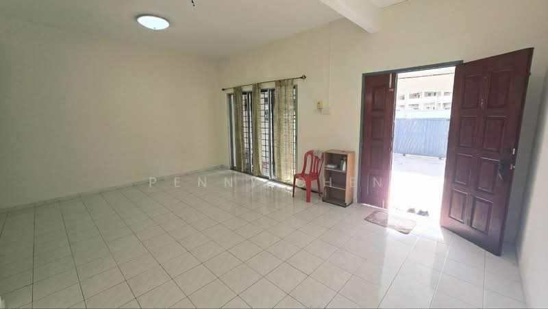 2-storey Terraced House for Sale in Ipoh Garden (Ipoh) - PENNY CHEN - Living Room - PropertyGuru.com.my