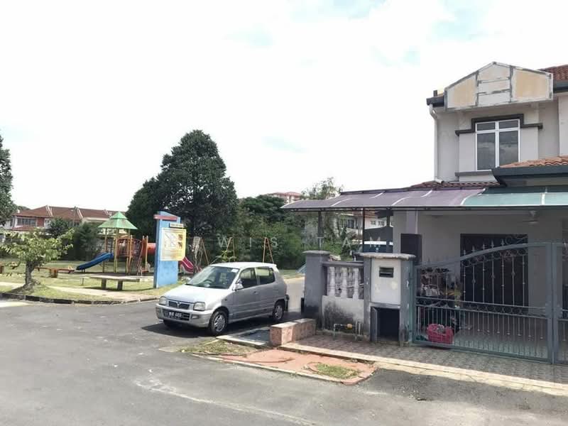 Rumah Teres 2 Tingkat untuk Dijual di Kajang (Selangor) - Lewis Tam - PropertyGuru.com.my