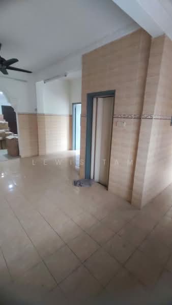 Rumah Teres 2 Tingkat untuk Dijual di Kajang (Selangor) - Lewis Tam - PropertyGuru.com.my