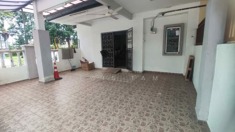 Rumah Teres 2 Tingkat untuk Dijual di Kajang (Selangor) - Lewis Tam - PropertyGuru.com.my