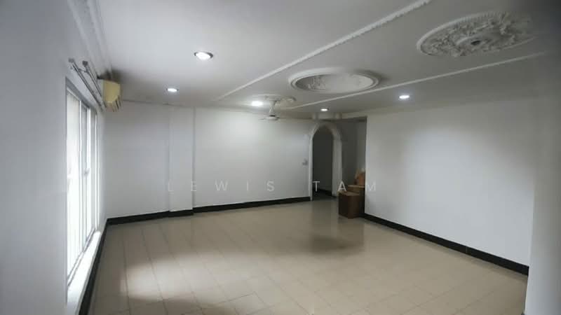 Rumah Teres 2 Tingkat untuk Dijual di Kajang (Selangor) - Lewis Tam - PropertyGuru.com.my