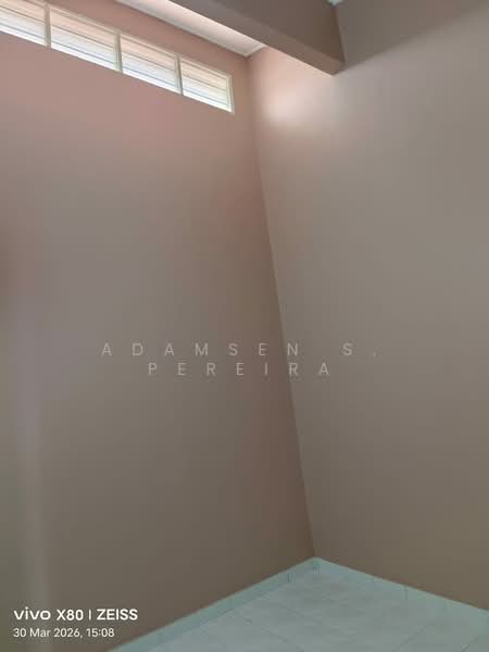 1-storey Terraced House for Sale in Taman Impian Putra (Port Dickson) - Adamsen S. Pereira - Interior - PropertyGuru.com.my