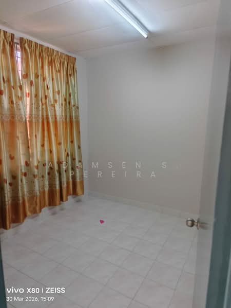 1-storey Terraced House for Sale in Taman Impian Putra (Port Dickson) - Adamsen S. Pereira - Interior - PropertyGuru.com.my