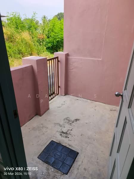 1-storey Terraced House for Sale in Taman Impian Putra (Port Dickson) - Adamsen S. Pereira - Exterior - PropertyGuru.com.my
