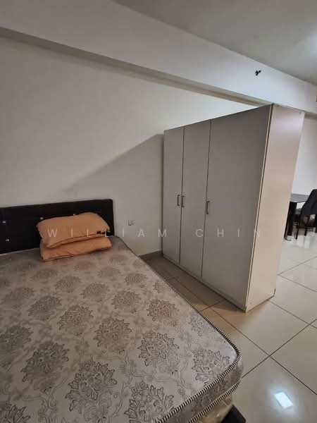 Service Residence for Rent at HYVE - William Chin - Bedroom - PropertyGuru.com.my