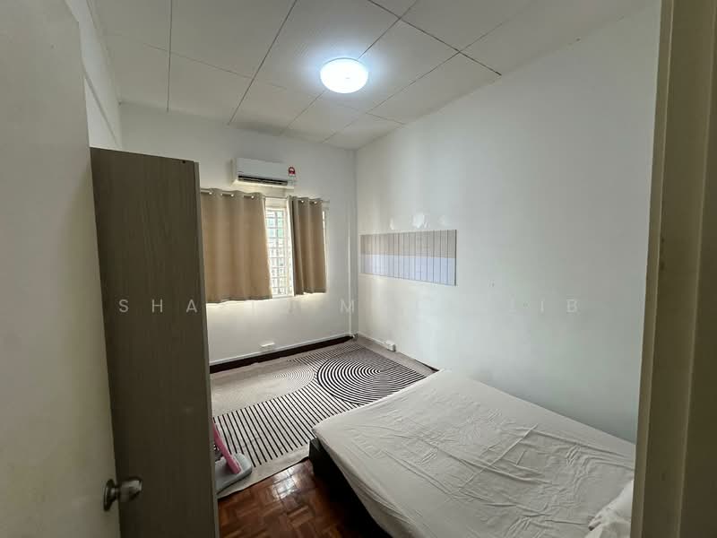 Untuk Disewa - Melawati Hillside Apartment