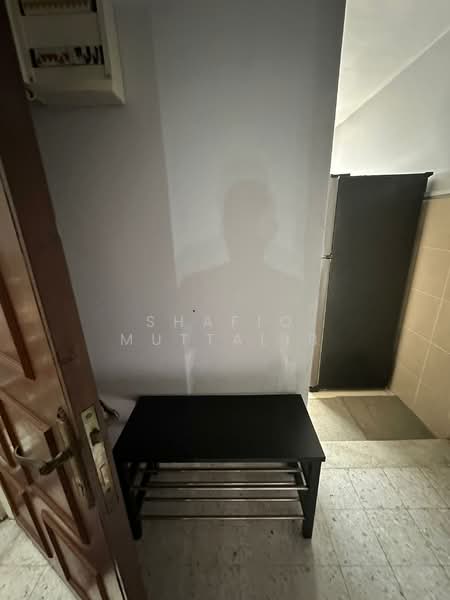 Untuk Disewa - Melawati Hillside Apartment