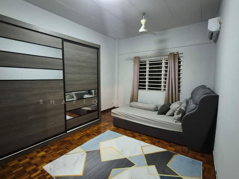For Rent - Melawati Hillside Apartment