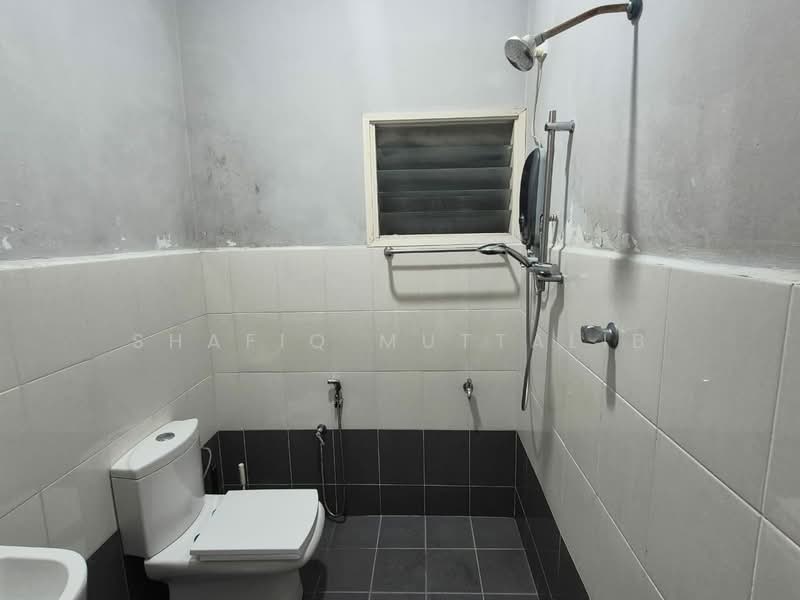 For Rent - Melawati Hillside Apartment