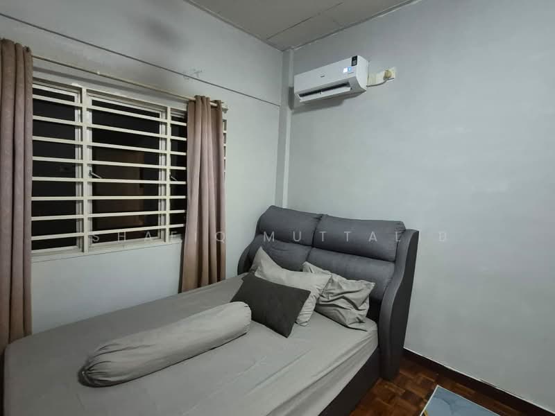 For Rent - Melawati Hillside Apartment