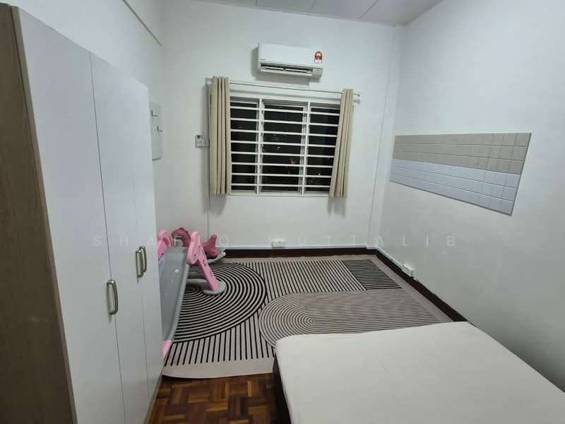 For Rent - Melawati Hillside Apartment