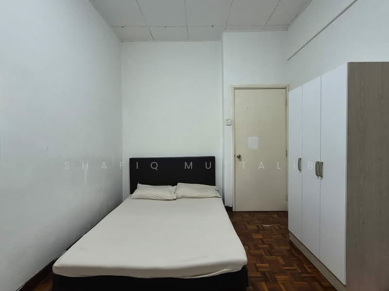 For Rent - Melawati Hillside Apartment