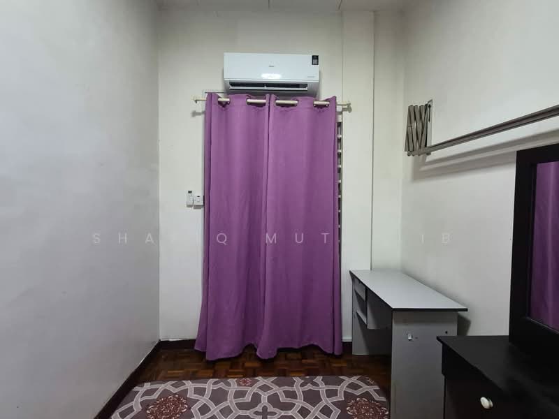 For Rent - Melawati Hillside Apartment