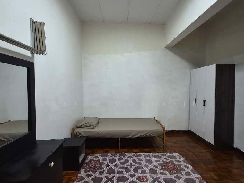 For Rent - Melawati Hillside Apartment