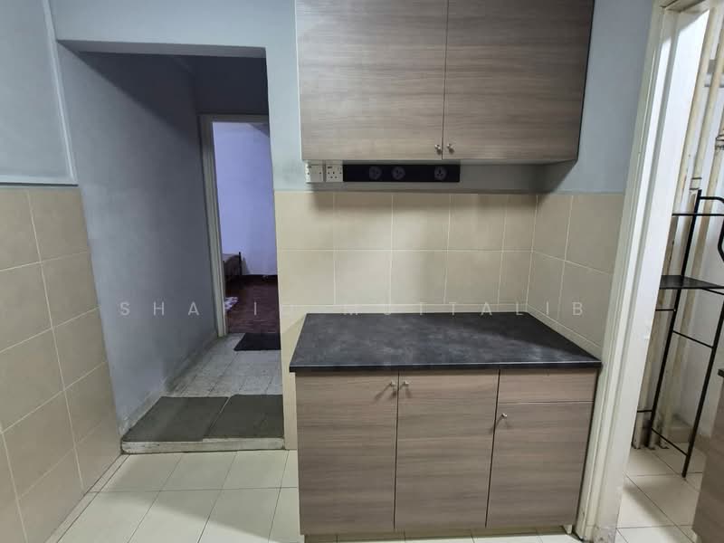 For Rent - Melawati Hillside Apartment