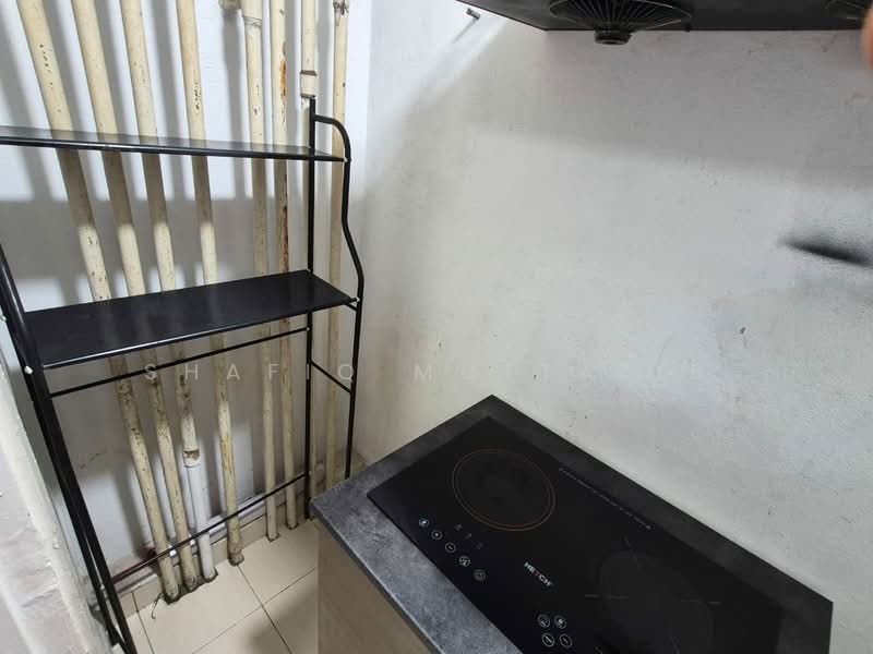 For Rent - Melawati Hillside Apartment