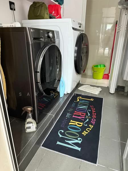 2-storey Terraced House for Rent in Medini (Iskandar Puteri (Nusajaya)) - Sarah Shaffi - Interior - PropertyGuru.com.my