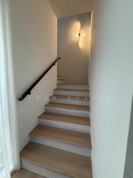 2-storey Terraced House for Rent in Medini (Iskandar Puteri (Nusajaya)) - Sarah Shaffi - Interior - PropertyGuru.com.my