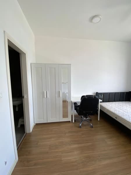 Kondominium untuk Disewa di Casa Green - Kristen Lim - Bedroom - PropertyGuru.com.my