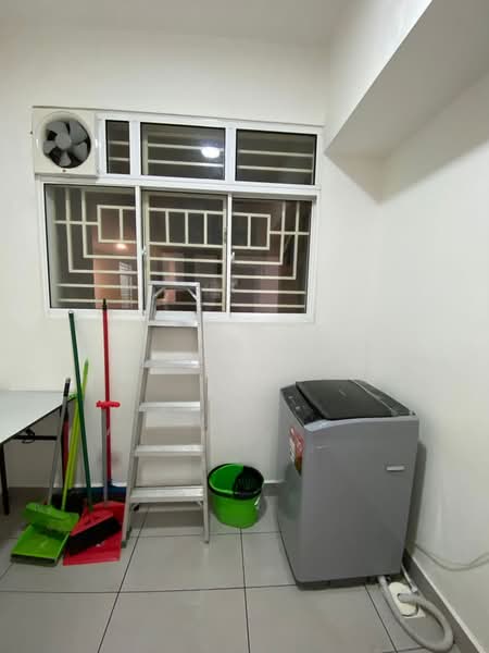 Kondominium untuk Disewa di Casa Green - Kristen Lim - Interior - PropertyGuru.com.my