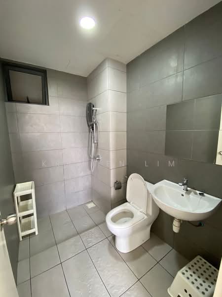 Kondominium untuk Disewa di Casa Green - Kristen Lim - Bathroom - PropertyGuru.com.my