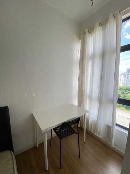 Kondominium untuk Disewa di Casa Green - Kristen Lim - Study - PropertyGuru.com.my