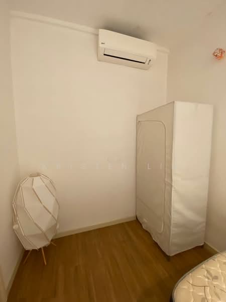 Kondominium untuk Disewa di Casa Green - Kristen Lim - Bedroom - PropertyGuru.com.my