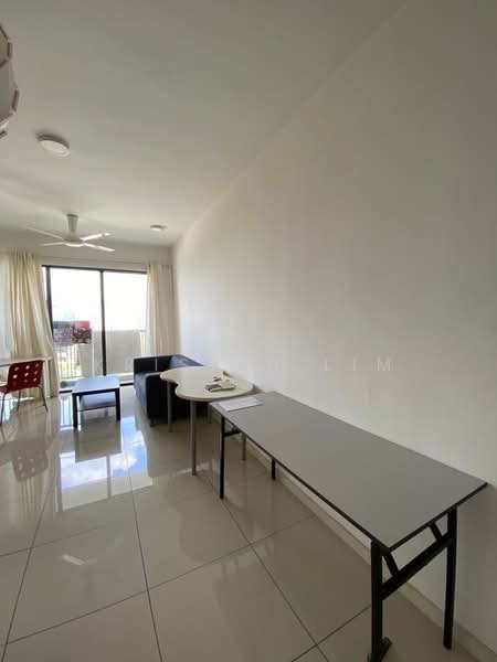 Kondominium untuk Disewa di Casa Green - Kristen Lim - Living Room - PropertyGuru.com.my