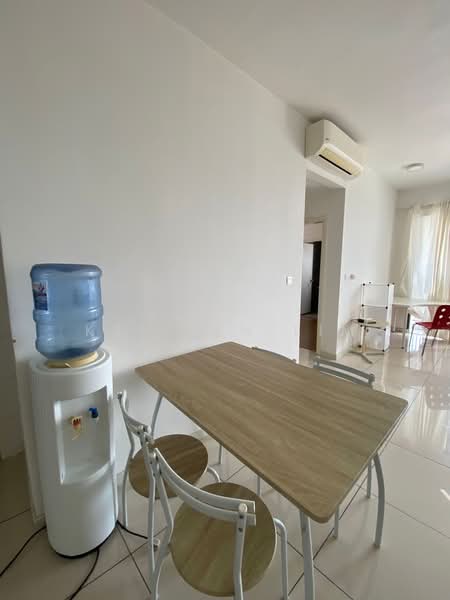 Kondominium untuk Disewa di Casa Green - Kristen Lim - Dining Room - PropertyGuru.com.my